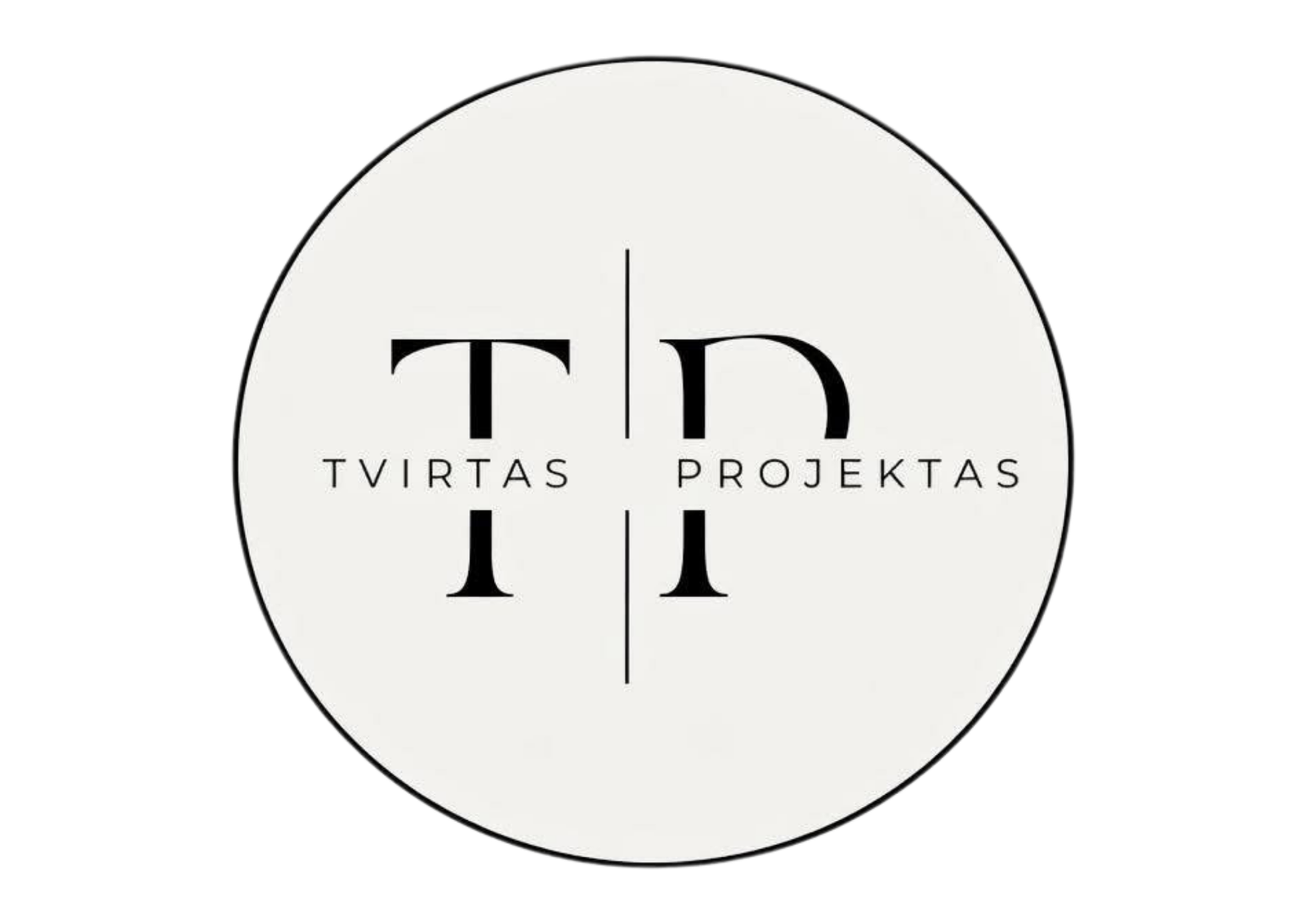 TVIRTAS PROJEKTAS